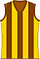 Apollo Bay FC Colours